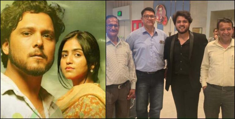 उत्तराखंडी फिल्म ‘खोली का गणेश’ को मिल रहा ज़बरदस्त प्यार, शुभम सेमवाल की अदाकारी ने जीता दिल