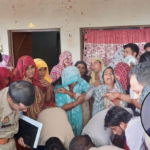 क्रिकेट खेलते समय विवाद बना जानलेवा: साथी खिलाड़ी ने गर्दन पर मारा बैट, 19 वर्षीय युवक की मौत