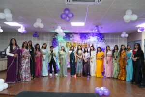 छात्रों की आंखों में दिखे बड़े-बड़े सपने और आगे बढ़ने की खुशी