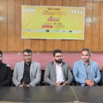 देहरादून में पहली बार होगा ARCHEX – द आर्किटेक्चरल एक्सपो