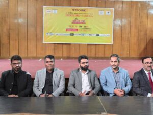 देहरादून में पहली बार होगा ARCHEX – द आर्किटेक्चरल एक्सपो